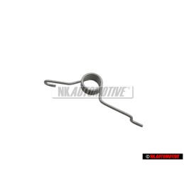 VW Original Muelle - 1K0615295