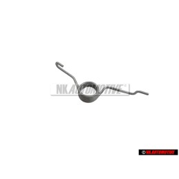 VW Original Muelle - 1K0615295