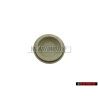 VW Original Tapa Protectora Beige Plata - 211843645 466