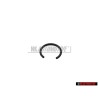 VW Original Anillo Retencion - N 0124571