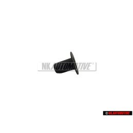 VW Original Remache Hueco - N 0137922