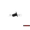 VW Original Remache Hueco - N 0137922