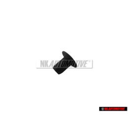 VW Original Remache Hueco - N 0137922
