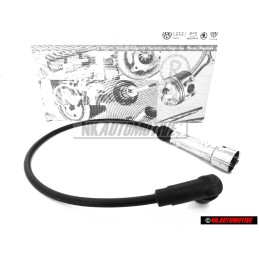 VW Original Cables Encendido - N 10429903