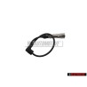 VW Original Cables Encendido - N 10429903