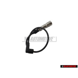 VW Original Cables Encendido - N 10429903
