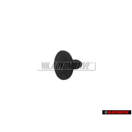 VW Original Tapon - 6N0837798