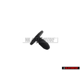 VW Original Tapon - 6N0837798