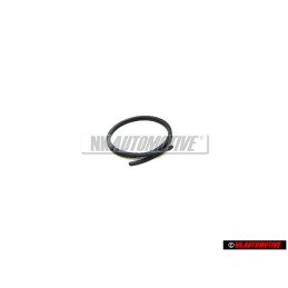 VW Original Anillo De Seguridad - 6U0407387