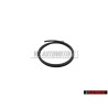 VW Original Anillo De Seguridad - 6U0407387