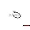 VW Original Anillo De Seguridad - 6U0407387