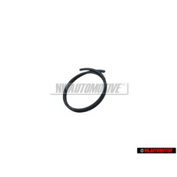 VW Original Anillo De Seguridad - 6U0407387