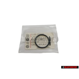 VW Original Anillo De Seguridad - 6U0407387