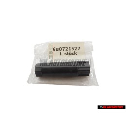 VW Original Tope Para Pedal Acelerador - 6U0721527