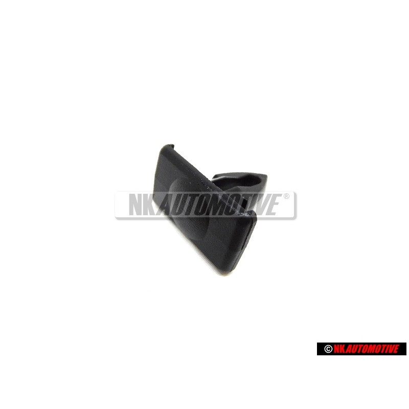 VW Original Clip Para Tubo Ondulado - 6U0805163A