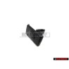 VW Original Clip Para Tubo Ondulado - 6U0805163A