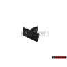 VW Original Clip Para Tubo Ondulado - 6U0805163A