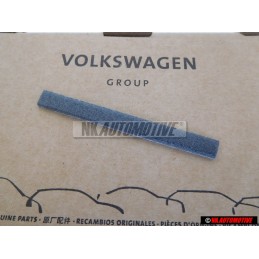 VW Original Cinta Obturadora - 6U0837143