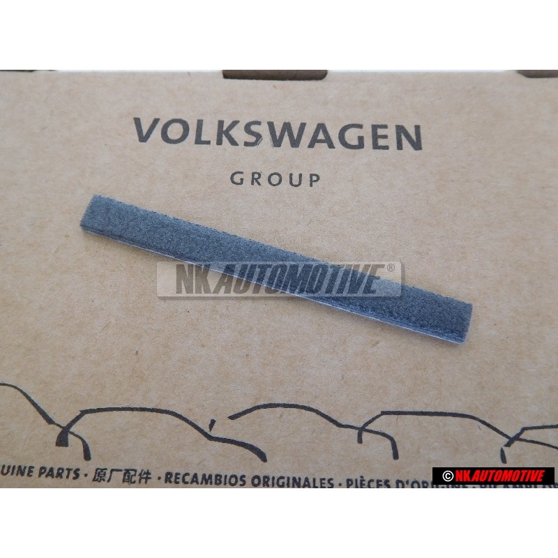 VW Original Cinta Obturadora - 6U0837143