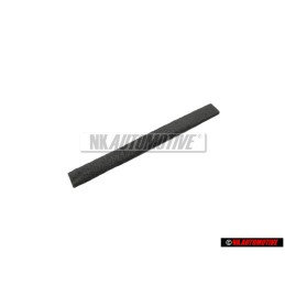 VW Original Cinta Obturadora - 6U0837143