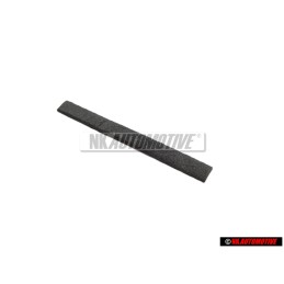 VW Original Cinta Obturadora - 6U0837143