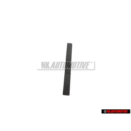VW Original Cinta Obturadora - 6U0837143