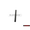 VW Original Cinta Obturadora - 6U0837143