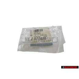 VW Original Cinta Obturadora - 6U0837143