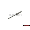 VW Original Remache Ciego - 701070919