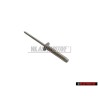 VW Original Remache Ciego - 701070919