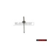 VW Original Remache Ciego - 701070919