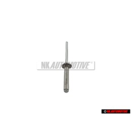 VW Original Remache Ciego - 701070919