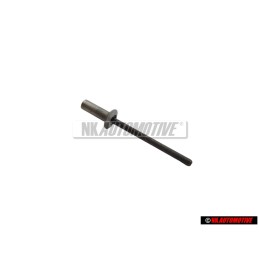 VW Original Remache Ciego - 701070919C