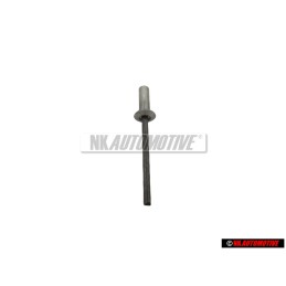 VW Original Remache Ciego - 701070919C