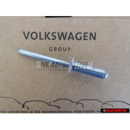 VW Original Remache Ciego - 701070919G