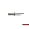 VW Original Remache Ciego - 701070919G