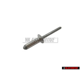 VW Original Remache Ciego - 701070919G