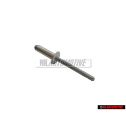 VW Original Remache Ciego - 701070919G