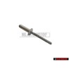VW Original Remache Ciego - 701070919G