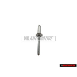 VW Original Remache Ciego - 701070919G