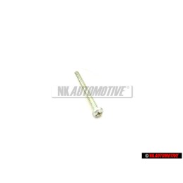 VW Original Tornillo Alomado P. 