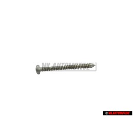 VW Original Tornillo Alomado P. 