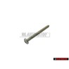 VW Original Tornillo Alomado P. 