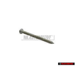 VW Original Tornillo Alomado P. 