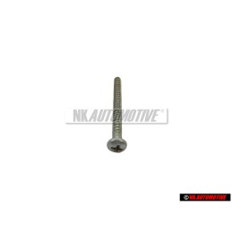 VW Original Tornillo Alomado P. 