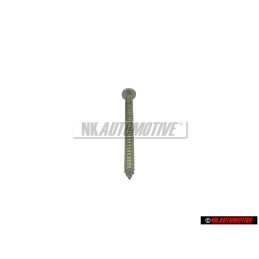 VW Original Tornillo Alomado P. 