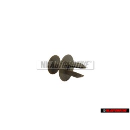 VW Original Clip Sahara - 701867299 9UW