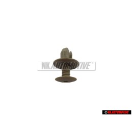 VW Original Clip Sahara - 701867299 9UW