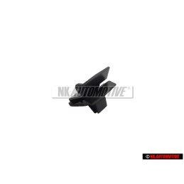 VW Original Clip - 7M0867687B