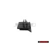 VW Original Clip - 7M0867687B